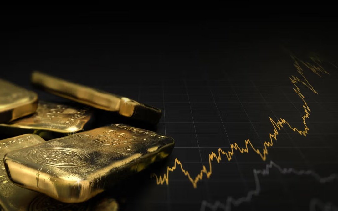 Gold price week ahead: the events that will move gold (2–6 November)
